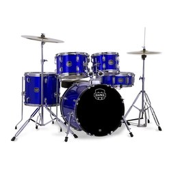 Ударная установка Mapex Comet CM5844FTCIB-SC Indigo Blue
