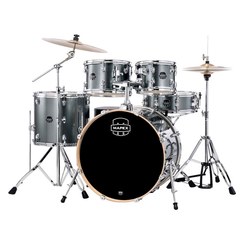 Ударная установка Mapex Venus VE5045FTCVC Covering Kit Steel Blue Metallic