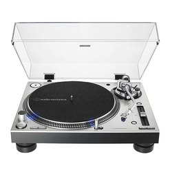 Виниловый проигрыватель Audio-Technica AT-LP140XPSVEUK