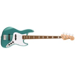 Бас-гитара Squier Affinity Series® Active Jazz Bass® Mystic Sea Foam Green