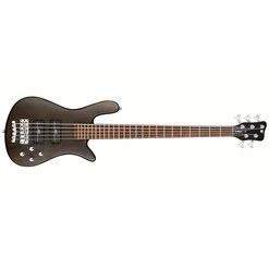 Бас-гитара Warwick RockBass Streamer Standard Nirvana Black Transparent Satin