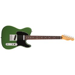 Электрогитара Fender Player II Modified Telecaster&reg; Harvest Green Metallic