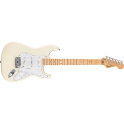 Электрогитара Fender Standard Stratocaster&reg; Olympic White