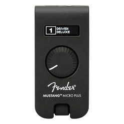 Гитарный усилитель Fender Mustang® Micro Plus