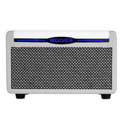 Комбоусилитель для электрогитары Mooer SD10i Gray