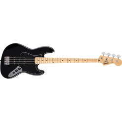 Бас-гитара Fender Standard Jazz Bass® Black