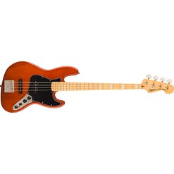 Бас-гитара Squier Classic Vibe™ Active '70s Jazz Bass® Mocha