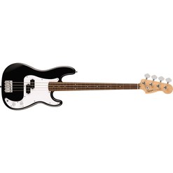 Бас-гитара Squier Debut Collection™ Precision Bass® Black