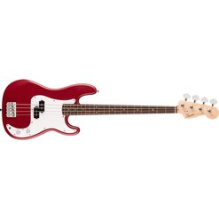 Бас-гитара Squier Debut Collection™ Precision Bass® Dakota Red
