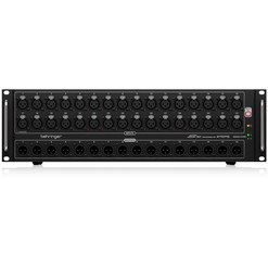 Блок расширения цифрового пульта Behringer S32