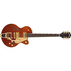 Электрогитара Gretsch Electromatic&reg; LTD Double-Cut Roundup Orange