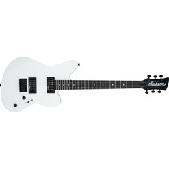 Электрогитара Jackson JS Series Surfcaster&trade; JS22 HT Snow White