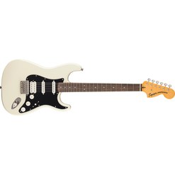 Электрогитара Squier Classic Vibe '70s Stratocaster&reg; HT HSS Olympic White