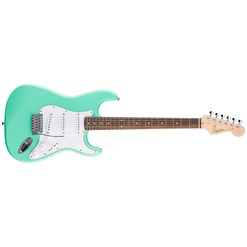 Электрогитара Squier Debut Collection Stratocaster&reg; Sea Foam Green