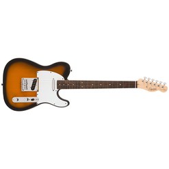 Электрогитара Squier Debut Collection Telecaster&reg; 2-Color Sunburst