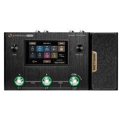 Гитарный процессор эффектов Hotone Ampero One MP-80