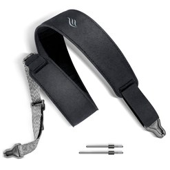 Ремень для гитары Enya MS1/BK