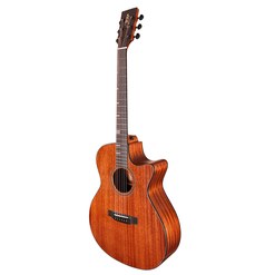 Акустическая гитара TYMA HG-350M