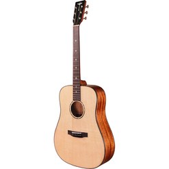 Акустическая гитара TYMA TD-10