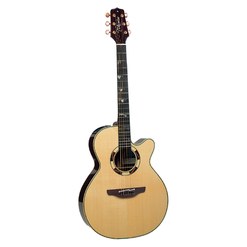 Электроакустическая гитара Takamine DSF48C