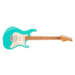 Электрогитара Cort G200SE SFG