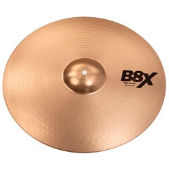 Тарелка крэш 18" Sabian B8X Thin Crash