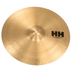 Тарелка крэш 18" Sabian HH Medium-Thin Crash