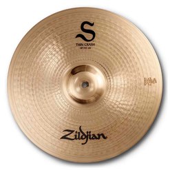 Тарелка крэш Zildjian 18" S Thin Crash