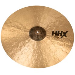 Тарелка райд 21" Sabian HHX Complex Medium Ride