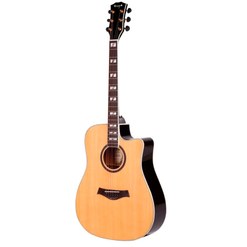 Трансакустическая гитара Enya ED-18/SP1S.EQ