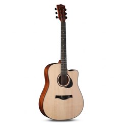 Акустическая гитара Caesar WL-800-N-W