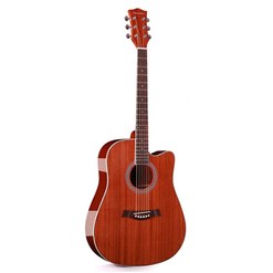 Акустическая гитара Caesar X-415C-W