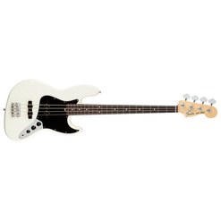 Бас-гитара Fender American Performer Jazz Bass® Arctic White