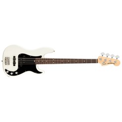 Бас-гитара Fender American Performer Precision Bass® Arctic White