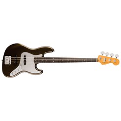 Бас-гитара Fender American Ultra II Jazz Bass® Texas Tea