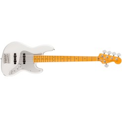 Бас-гитара Fender American Ultra II Jazz Bass® V Avalanche
