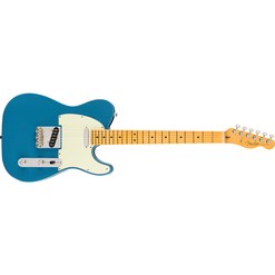 Электрогитара Fender American Professional Classic Telecaster&reg; Faded Lake Placid Blue
