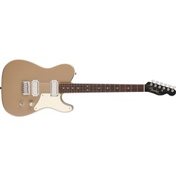 Электрогитара Fender American Professional II Cabronita Telecaster&reg; Shoreline Gold