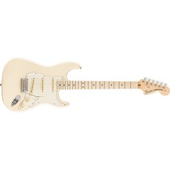 Электрогитара Fender Limited Edition American Performer Stratocaster&reg; Olympic White