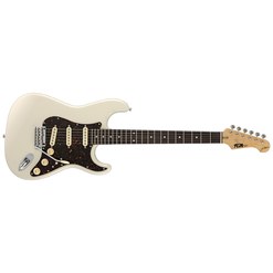 Электрогитара FGN Neo Classic NST100RAL Vintage White