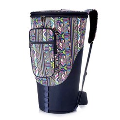 Чехол для джембе Jinchuan G6112-13-CL