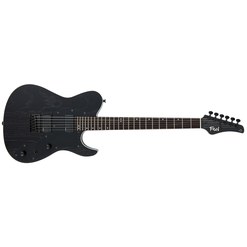 Электрогитара FGN JIL3-ASH-DE664-R Open Pore Black