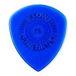 Медиатор Dunlop Flow® Standard Pick .73 mm