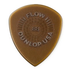 Медиатор Dunlop Flow® Standard Pick .88 mm