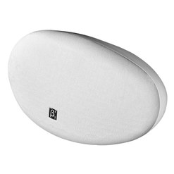 Пассивная настенная акустическая система BETA 6" QS600-Grey