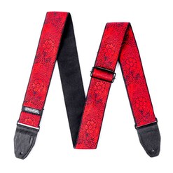 Ремень для гитары Dunlop Jacquard Albion Strap D6721