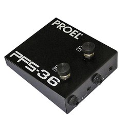Педаль сустейн Proel Sustain Pedal PFS36