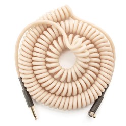 Инструментальный кабель флуоресцентный Dunlop MXR® 30 FT Coil Cable Glo