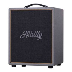 Комбоусилитель для бас-гитары Hibilly Creaman 50 Grey
