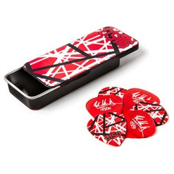 Набор медиаторов Dunlop EVHPT08 EVH 5150